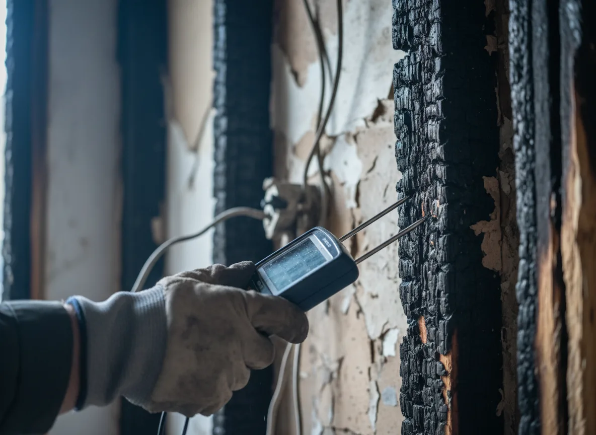 Fire Damage Restoration Canton, SD FAQs